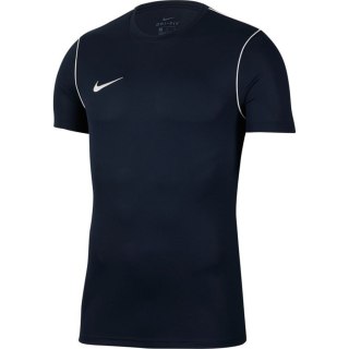 Koszulka Nike Y Dry Park 20 Top SS BV6905 451 grafitowy S (128-137cm) Nike
