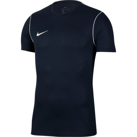 Koszulka Nike Y Dry Park 20 Top SS BV6905 451 grafitowy S (128-137cm) Nike Koszulka Nike Y Dry Park 20 Top SS BV6905 451 grafitowy S (128-137cm) Nike