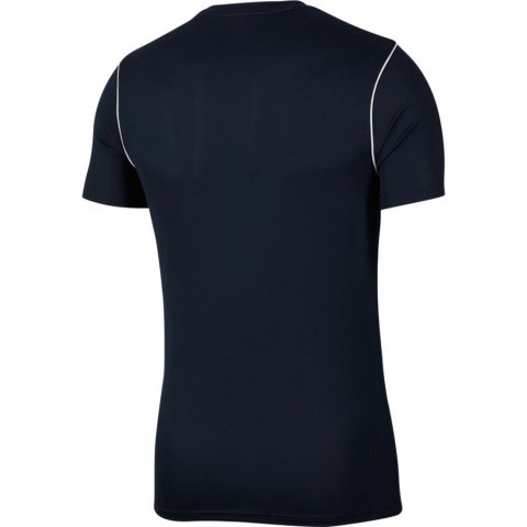 Koszulka Nike Y Dry Park 20 Top SS BV6905 451 grafitowy S (128-137cm) Nike Koszulka Nike Y Dry Park 20 Top SS BV6905 451 grafitowy S (128-137cm) Nike