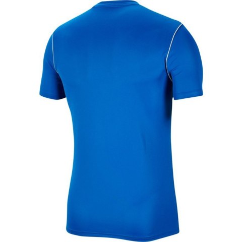 Koszulka Nike Y Dry Park 20 Top SS BV6905 463 niebieski XS (122-128cm) Nike