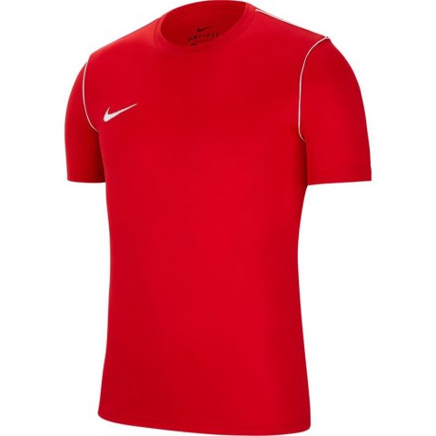 Koszulka Nike Y Dry Park 20 Top SS BV6905 657 czerwony XS (122-128cm) Nike