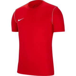 Koszulka Nike Y Dry Park 20 Top SS BV6905 657 czerwony S (128-137cm) Nike