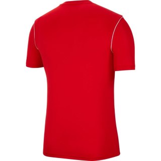 Koszulka Nike Y Dry Park 20 Top SS BV6905 657 czerwony S (128-137cm) Nike