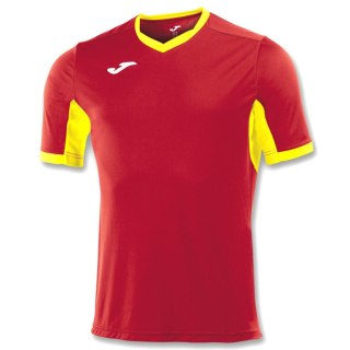 Koszulka piłkarska Joma Champion IV 100683.609 czerwony S Joma