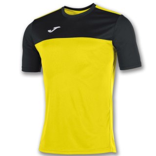 Koszulka piłkarska Joma Winner żółty M Joma