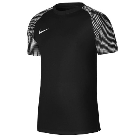 Koszulka piłkarska Nike Dri-Fit Academy DH8031 010 czarny L Nike