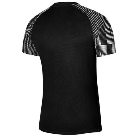 Koszulka piłkarska Nike Dri-Fit Academy DH8031 010 czarny M Nike