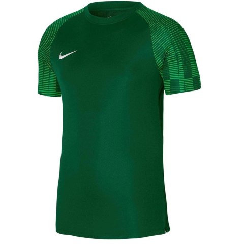 Koszulka piłkarska Nike Dri-Fit Academy JSY Jr DH8369 302 zielony L (147-158cm) Nike