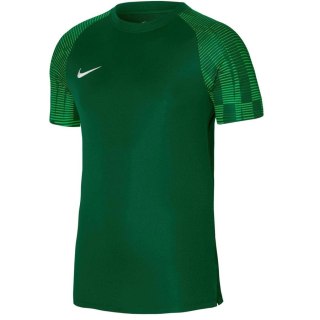Koszulka piłkarska Nike Dri-Fit Academy JSY Jr DH8369 302 zielony XS (122-128cm) Nike