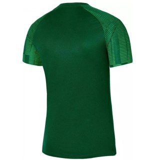 Koszulka piłkarska Nike Dri-Fit Academy JSY Jr DH8369 302 zielony S (128-137cm) Nike