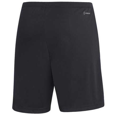 Spodenki adidas ENTRADA 22 Short H57504 czarny L Adidas Spodenki adidas ENTRADA 22 Short H57504 czarny L Adidas
