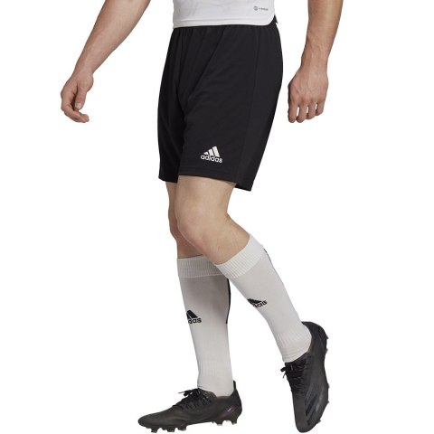 Spodenki adidas ENTRADA 22 Short H57504 czarny M Adidas