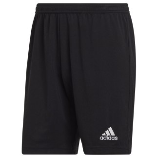 Spodenki adidas ENTRADA 22 Short H57504 czarny S Adidas
