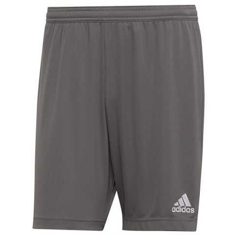 Spodenki adidas ENTRADA 22 Short H57505 szary XXL Adidas Spodenki adidas ENTRADA 22 Short H57505 szary XXL Adidas