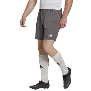 Spodenki adidas ENTRADA 22 Short H57505 szary XXL Adidas