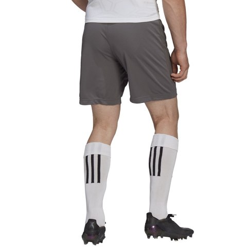 Spodenki adidas ENTRADA 22 Short H57505 szary S Adidas