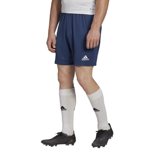 Spodenki adidas ENTRADA 22 Short H57506 granatowy L Adidas