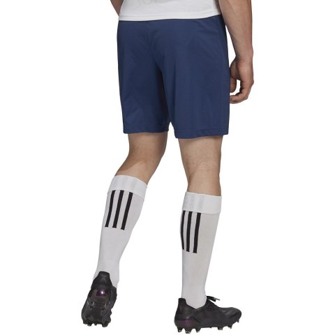 Spodenki adidas ENTRADA 22 Short H57506 granatowy L Adidas