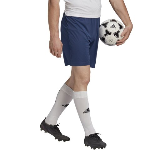 Spodenki adidas ENTRADA 22 Short H57506 granatowy L Adidas