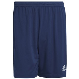 Spodenki adidas ENTRADA 22 Short H57506 granatowy XXL Adidas