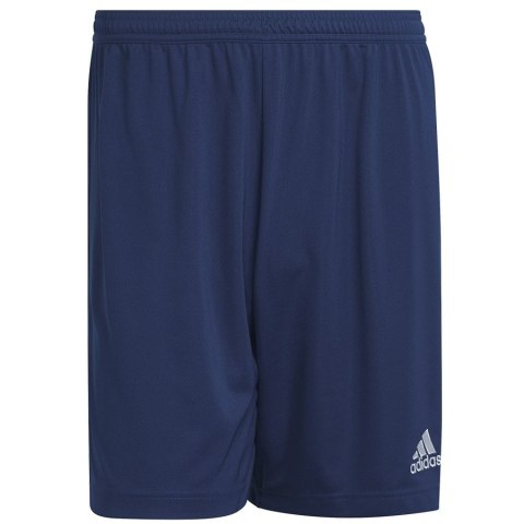 Spodenki adidas ENTRADA 22 Short H57506 granatowy M Adidas Spodenki adidas ENTRADA 22 Short H57506 granatowy M Adidas