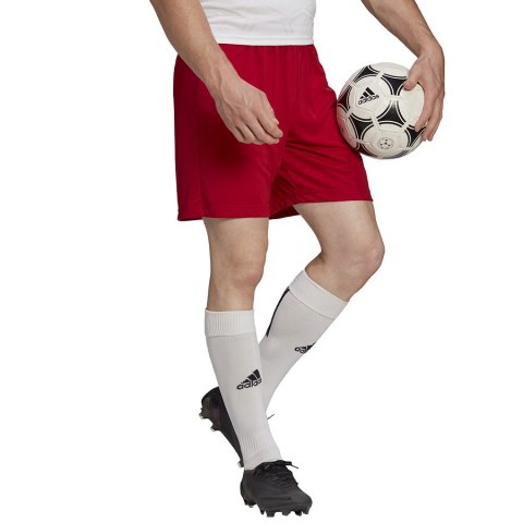Spodenki adidas ENTRADA 22 Short H61735 czerwony XL Adidas