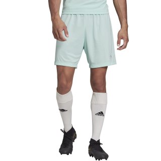 Spodenki adidas ENTRADA 22 Short HC5051 zielony M Adidas