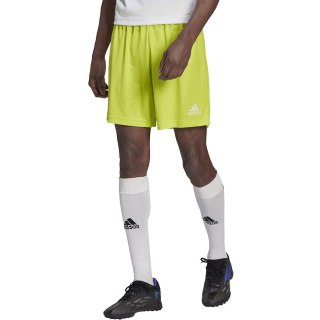 Spodenki adidas ENTRADA 22 Short HC5061 zielony S Adidas