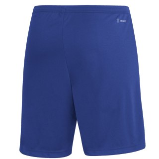 Spodenki adidas ENTRADA 22 Short HG6294 niebieski XXXL Adidas