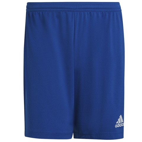 Spodenki adidas ENTRADA 22 Short HG6294 niebieski L Adidas