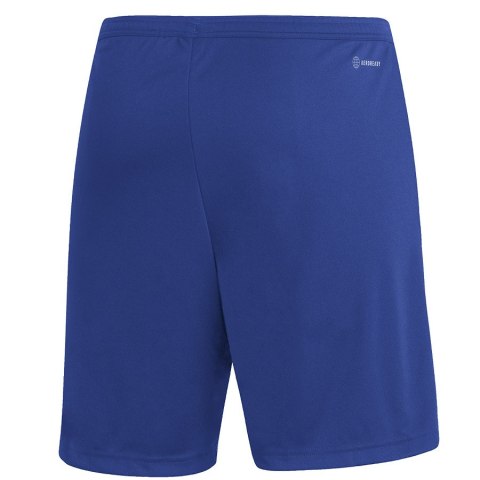 Spodenki adidas ENTRADA 22 Short HG6294 niebieski L Adidas