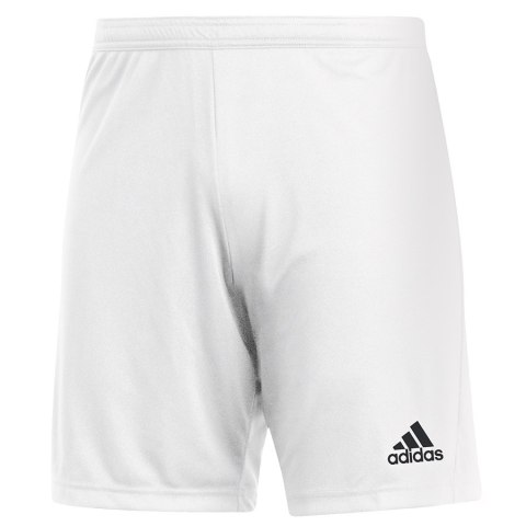 Spodenki adidas ENTRADA 22 Short HG6295 biały XL Adidas