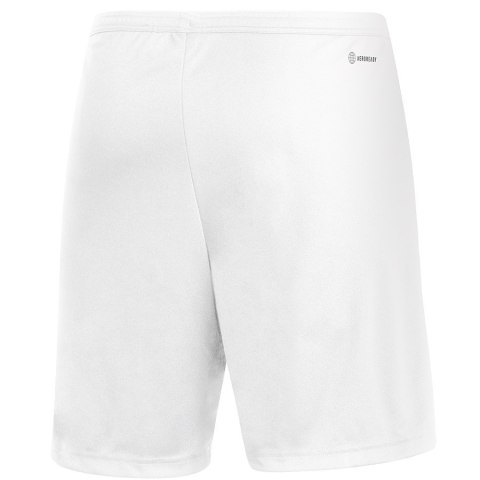 Spodenki adidas ENTRADA 22 Short HG6295 biały XL Adidas