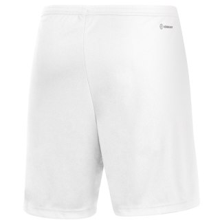 Spodenki adidas ENTRADA 22 Short HG6295 biały XXXL Adidas