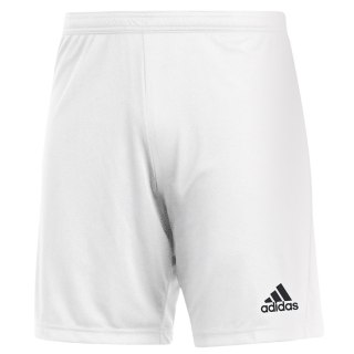 Spodenki adidas ENTRADA 22 Short HG6295 biały L Adidas