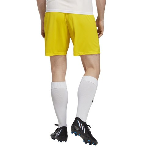 Spodenki adidas ENTRADA 22 Short IC7404 żółty XXL Adidas