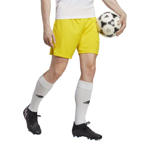 Spodenki adidas ENTRADA 22 Short IC7404 żółty S Adidas Spodenki adidas ENTRADA 22 Short IC7404 żółty S Adidas