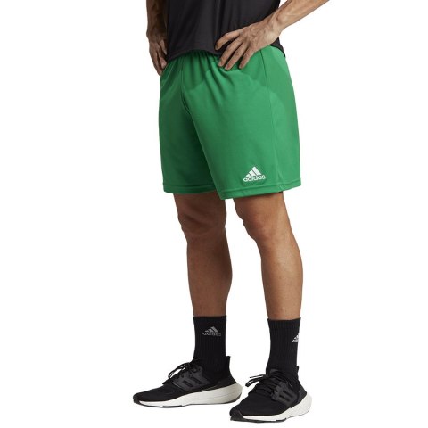 Spodenki adidas ENTRADA 22 Short IC7405 zielony S Adidas