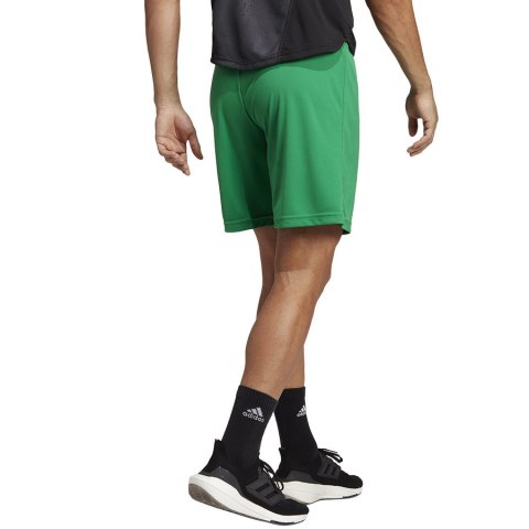 Spodenki adidas ENTRADA 22 Short IC7405 zielony S Adidas