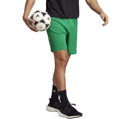 Spodenki adidas ENTRADA 22 Short IC7405 zielony S Adidas