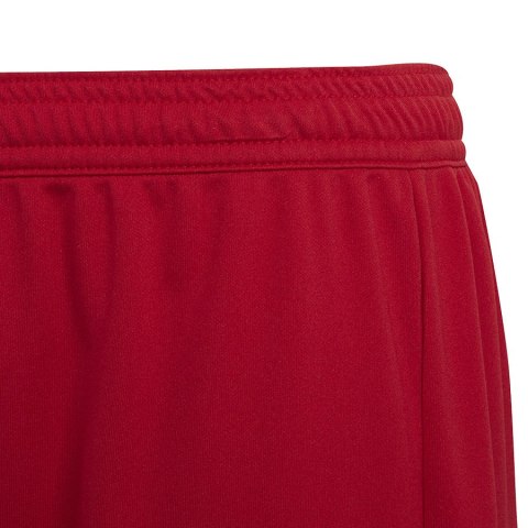 Spodenki adidas ENTRADA 22 Short Y H57501 czerwony 176 cm Adidas Spodenki adidas ENTRADA 22 Short Y H57501 czerwony 176 cm Adidas