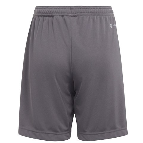Spodenki adidas ENTRADA 22 Short Y H57507 szary 128 cm Adidas