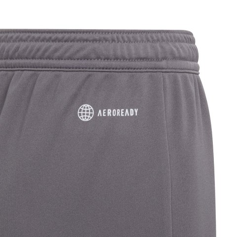 Spodenki adidas ENTRADA 22 Short Y H57507 szary 176 cm Adidas