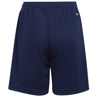 Spodenki adidas ENTRADA 22 Short Y H57565 granatowy 128 cm Adidas
