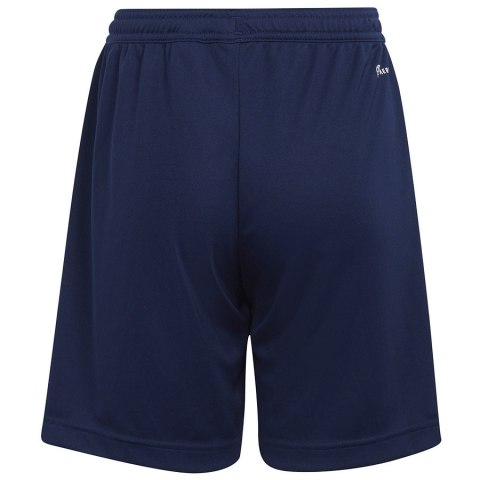 Spodenki adidas ENTRADA 22 Short Y H57565 granatowy 140 cm Adidas Spodenki adidas ENTRADA 22 Short Y H57565 granatowy 140 cm Adidas