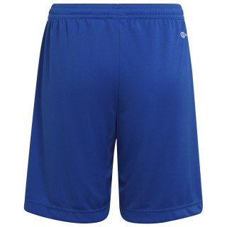 Spodenki adidas ENTRADA 22 Short Y HG6291 niebieski 128 cm Adidas