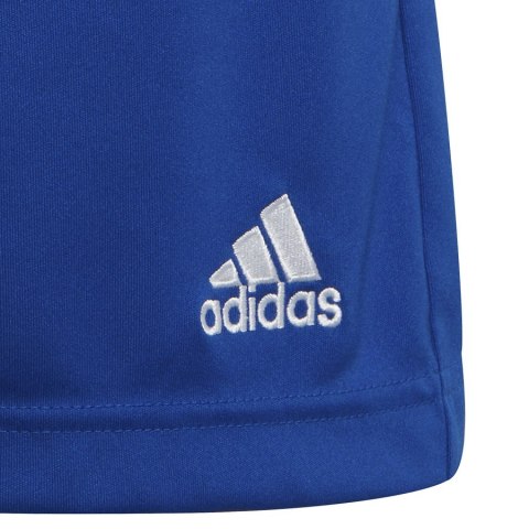 Spodenki adidas ENTRADA 22 Short Y HG6291 niebieski 128 cm Adidas Spodenki adidas ENTRADA 22 Short Y HG6291 niebieski 128 cm Adidas