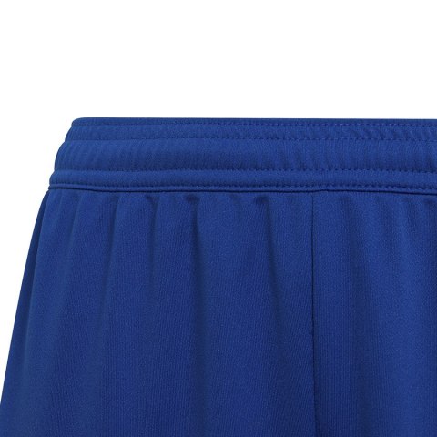 Spodenki adidas ENTRADA 22 Short Y HG6291 niebieski 128 cm Adidas Spodenki adidas ENTRADA 22 Short Y HG6291 niebieski 128 cm Adidas