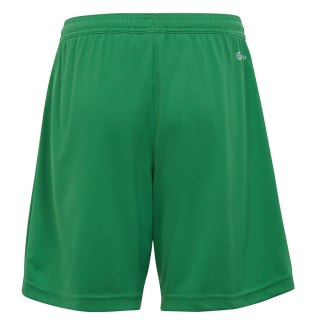 Spodenki adidas ENTRADA 22 Short Y IC7410 zielony 128 cm Adidas