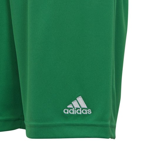 Spodenki adidas ENTRADA 22 Short Y IC7410 zielony 128 cm Adidas Spodenki adidas ENTRADA 22 Short Y IC7410 zielony 128 cm Adidas